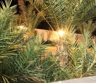 Taif Ski Chalet | Palm Resort Chalet