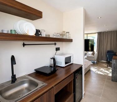 Mada'in Saleh Apartment | Palm Suites