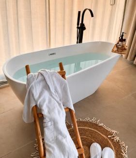 Mada'in Saleh Apartment | Palm Suites