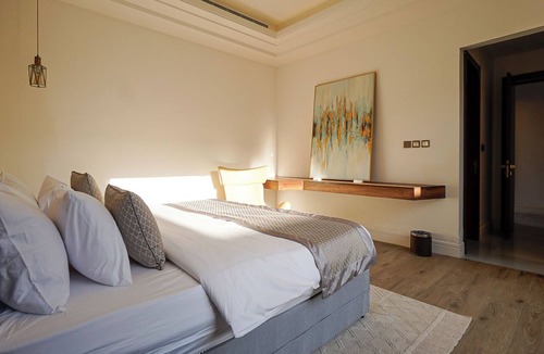 Riyadh Resort | Palmier resort