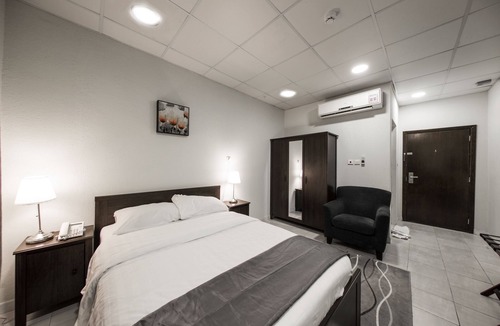 Al Hofuf Hotel | Palms Lily Serviced Apartments