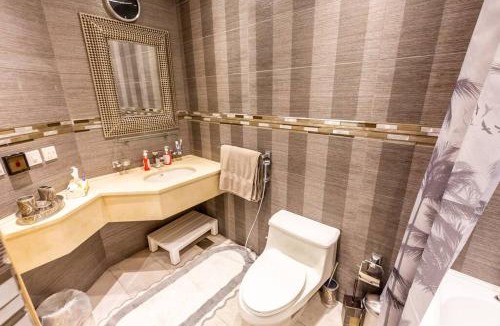 Obhur Al-Janoubiyah Apartment | Panoramic Apartment/5 Bedrooms