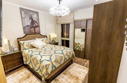 Obhur Al-Janoubiyah Apartment | Panoramic Apartment/5 Bedrooms
