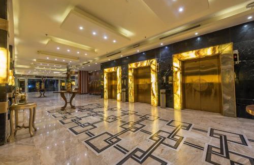 Jeddah Hotel | Paradise Inn Jeddah Hotel