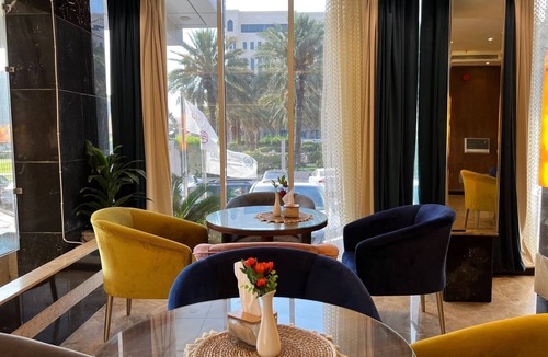 Jeddah Hotel | Paradise Inn Jeddah