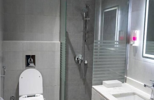 Mecca Hotel | Paradise Land Hotel Al-Shohada