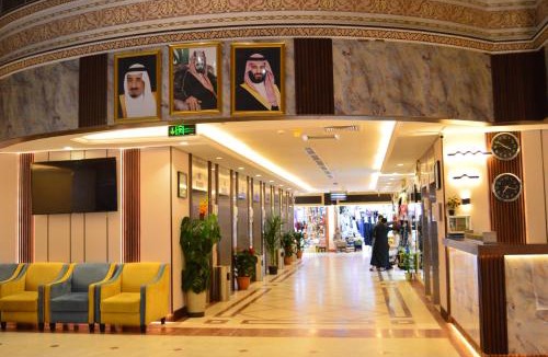 Al Aziziyah Hotel | Paradise Nice Hotel - Al Mahbas