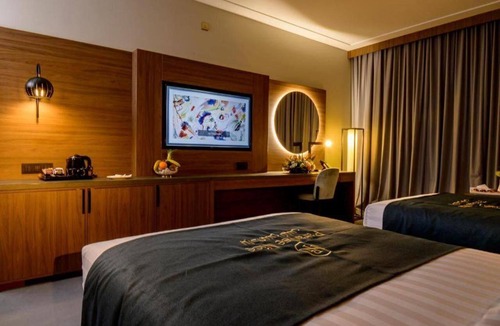 Jeddah Hotel | Paradise Nice Hotel Jeddah