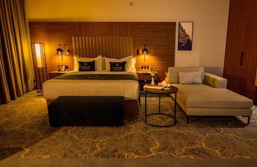 Jeddah Hotel | Paradise Nice Hotel Jeddah