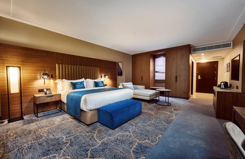 Jeddah Hotel | Paradise Nice Hotel Jeddah