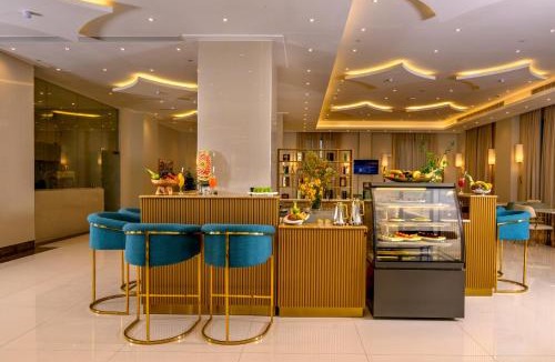 Jeddah Hotel | Paradise Nice Hotel Jeddah