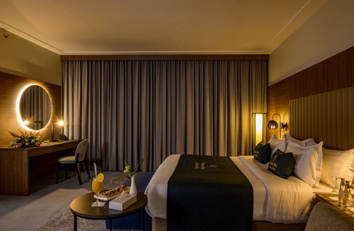 Jeddah Hotel | Paradise Nice Hotel