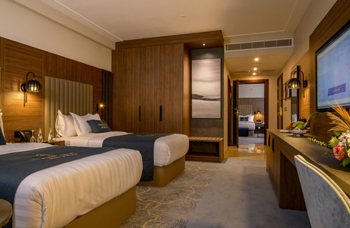 Jeddah Hotel | Paradise Nice Hotel