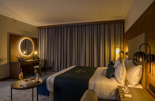 Jeddah Hotel | Paradise Nice Hotel