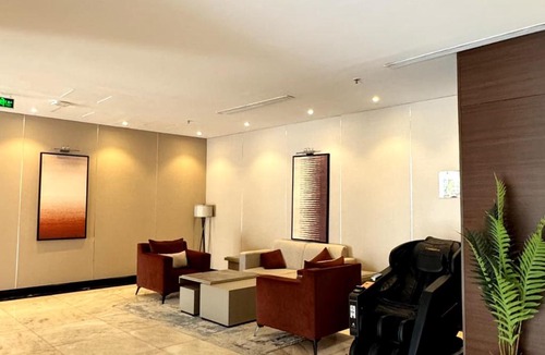 Al Aziziyah Hotel | Park Elite Hotel - فندق بارك إيليت
