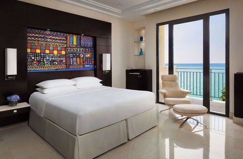 Al-Hamra'a Hotel | Park Hyatt Jeddah - Marina, Club and Spa