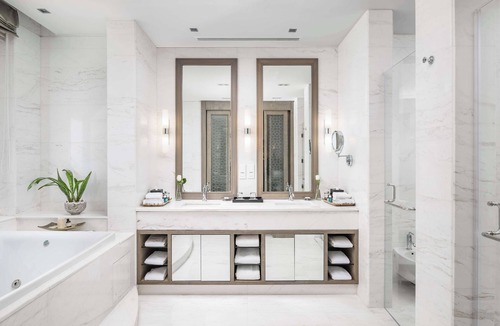 Al-Hamra'a Hotel | Park Hyatt Jeddah - Marina, Club and Spa