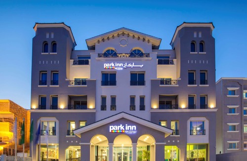Dammam Hotel | Park Inn by Radisson Dammam