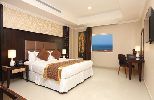 Jizan Hotel | Park Jizan Hotel
