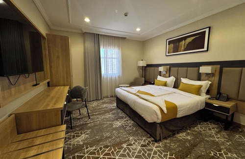 Mecca Hotel | Park Prime Hotel