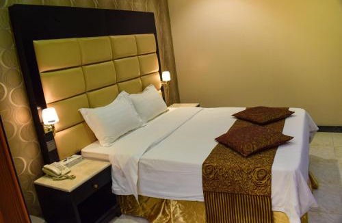 Al Khobar Apartment | Park Qurtuba Served Apartments