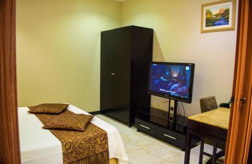 Al Khobar Apartment | Park Qurtuba Served Apartments