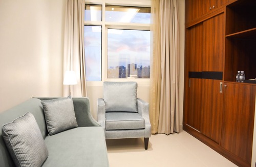 Al Faisaliyah Hotel | Parktown