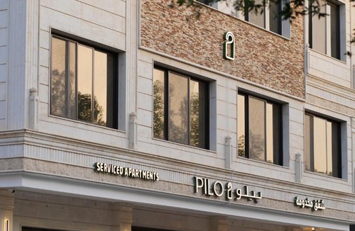 Al Sulimania Apartment | PILO Serviced Apartments