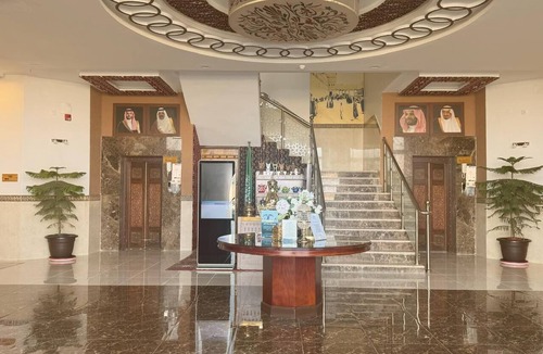 Ha'il Apartment | Pine Tree Suites Serviced Apartments Hail