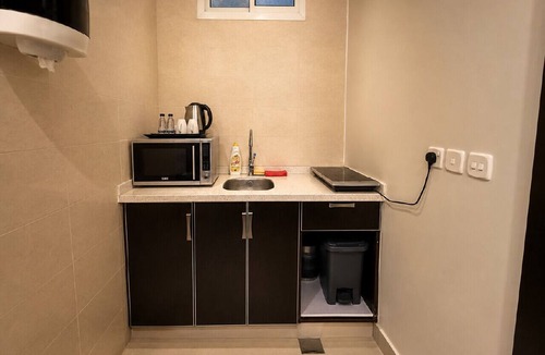 Ha'il Apartment | Pine Tree Suites Serviced Apartments Hail