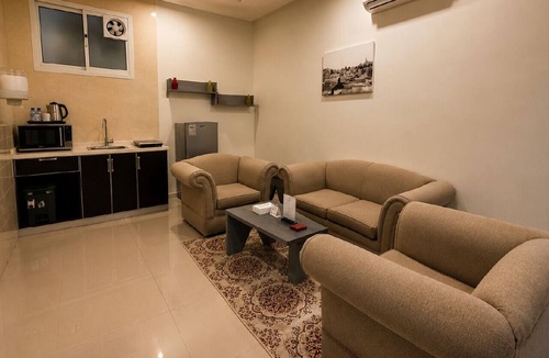 Ha'il Apartment | Pine Tree Suites Serviced Apartments Hail