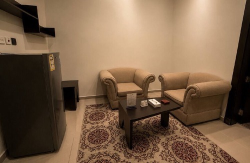 Ha'il Apartment | Pine Tree Suites Serviced Apartments Hail