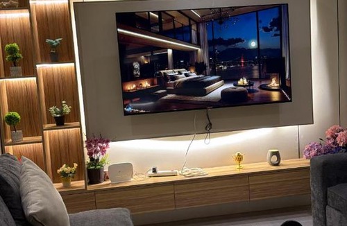 Riyadh Apartment | Premium - 205