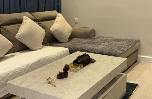 Riyadh Apartment | Premium - 2B