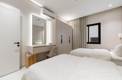 Al Khobar Apartment | Premium 3BR Apartment Near the Beach