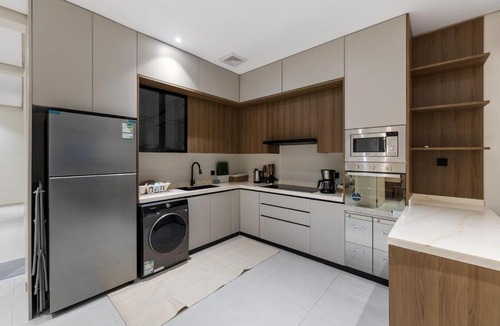 Al Khobar Apartment | Premium 3BR Apartment Near the Beach