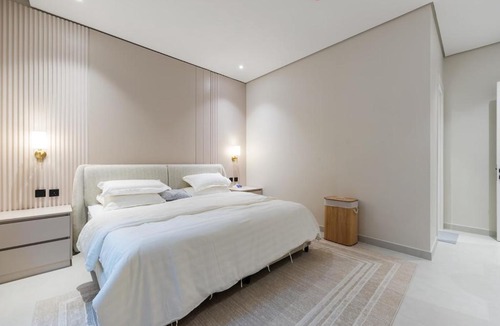 Al Khobar Apartment | Premium 3BR Apartment Near the Beach