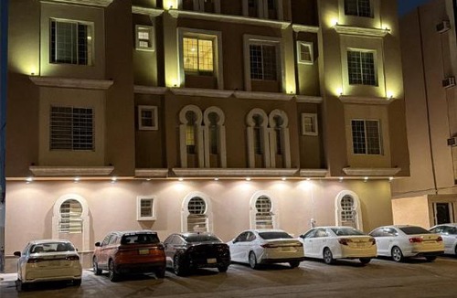 Riyadh Apartment | Premium - 406