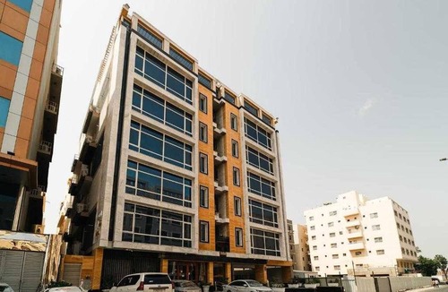 Jeddah House | Premium Deluxe King Stay in Heaven of Jeddah