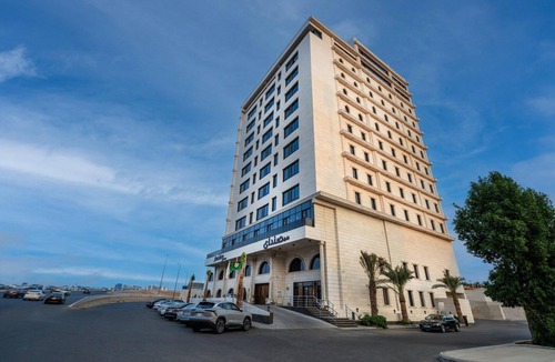Jeddah House | Premium Suite Stay in Heart of Jeddah