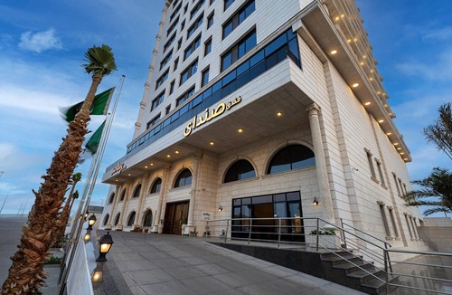 Jeddah House | Premium Suite Stay in Heart of Jeddah