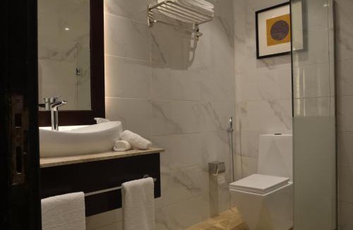 Al-Hamra'a Hotel | Prime Al Hamra Hotel