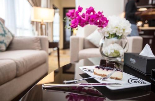Al-Hamra'a Hotel | Prime Al Hamra Hotel