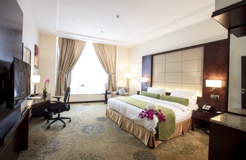 Al-Hamra'a Hotel | Prime Hotel Al Hamra Jeddah