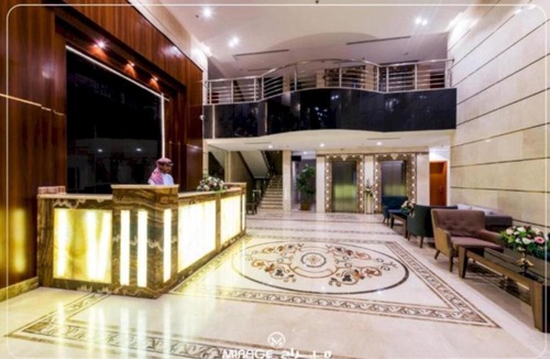 Jeddah Hotel | PRIMOTEL Grand Al Taoubah