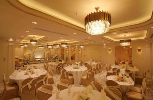 Jeddah Hotel | PRIMOTEL Grand Al Taoubah