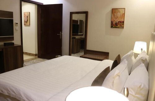 Jeddah Hotel | PRIMOTEL Grand Al Taoubah