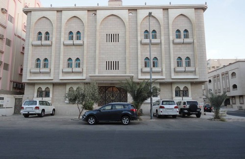 Jeddah Resort | Private room ∙ 1 guest