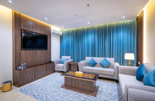 Khamis Mushait Apartment | Prolate Hotel Apartments