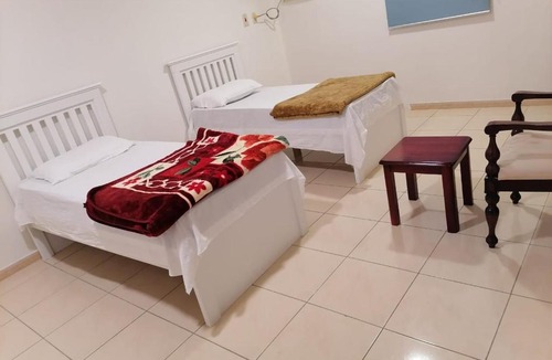 Dammam Apartment | Q Economy Hotel 100